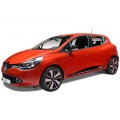 Renault New Clio